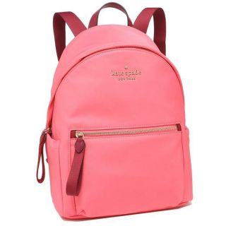 kate spade new york - kate spade new york リュック ピンクの通販 by