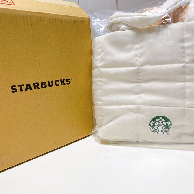 Starbucks(スターバックス)のスターバックス 福袋 2023年 ドリンクチケットのみ抜き取り インテリア/住まい/日用品のキッチン/食器(タンブラー)の商品写真