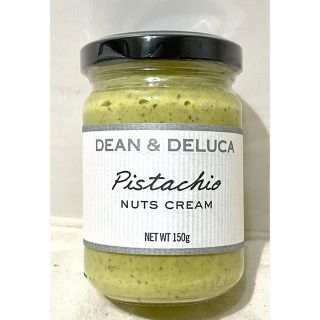 ディーンアンドデルーカ(DEAN & DELUCA)の★新品未開封★ DEAN&DELUCA ピスタチオクリーム【匿名配送】(缶詰/瓶詰)