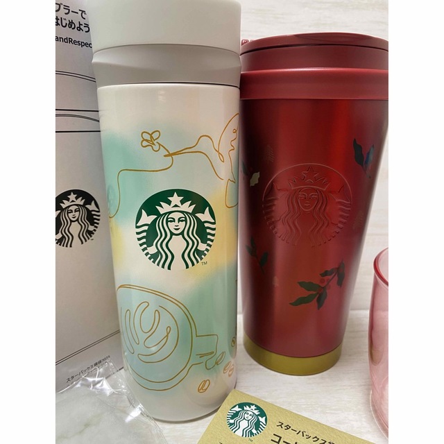 Starbucks - スタバ福袋2023 5点セットの通販 by Anne's shop 