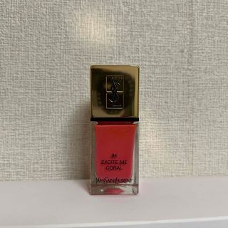 イヴサンローランボーテ(Yves Saint Laurent Beaute)のサンローラン  ネイルエナメル マニキュア 94番(マニキュア)