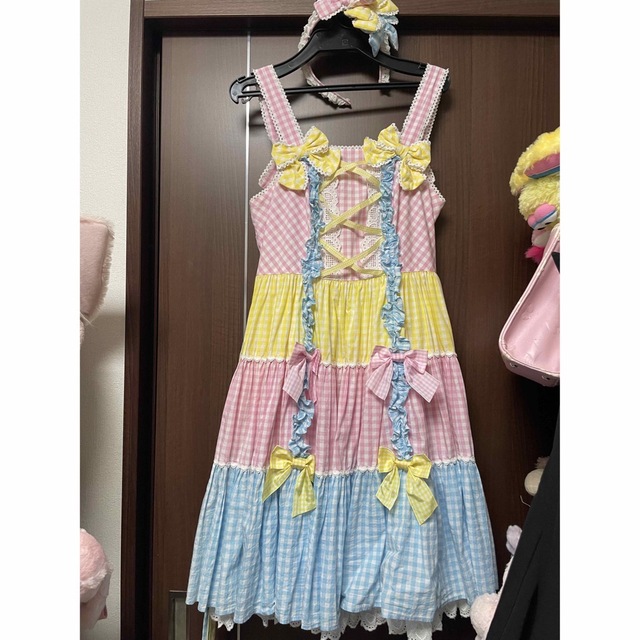 Angelic Pretty