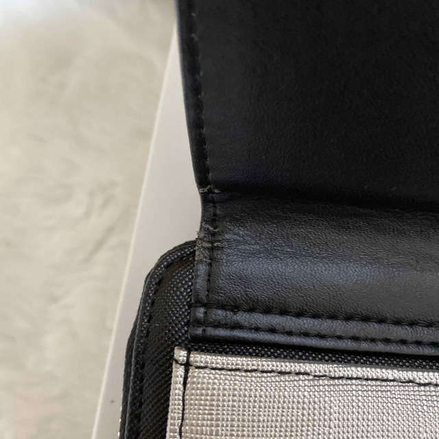 CECIL McBEE(セシルマクビー)のCECIL Mc BEE財布ショルダー付き レディースのファッション小物(財布)の商品写真