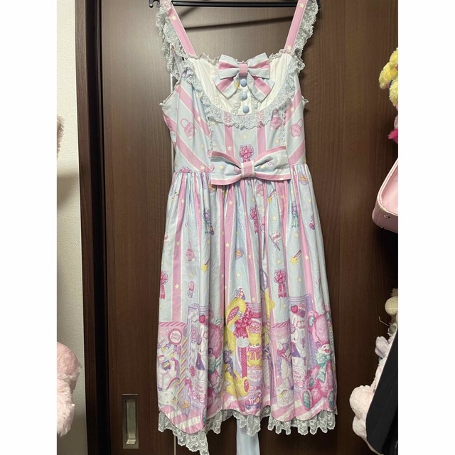 レディースAngelic Pretty