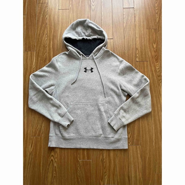 UNDER ARMOUR アンダーアーマー パーカー