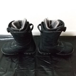 BURTON - BURTON RULER WIDE BOA スノボ ブーツ バートン ルーラーの