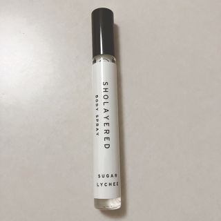 レイヤードフレグランス(LAYERD FRAGRANCE)のレイヤードフレグランス シュガーライチ(ユニセックス)