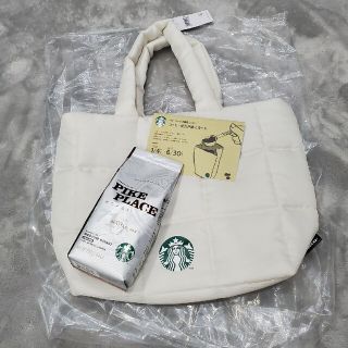 スターバックスコーヒー(Starbucks Coffee)のスタバ 福袋 2023 3点セット(トートバッグ)