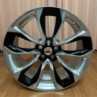 新車即外し》LEXUS レクサス LC500 純正アルミホイール 4本セット-