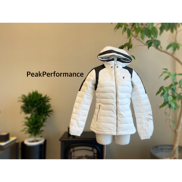 PeakPerformance ピークパフォーマンス スキーウェア レディースの通販