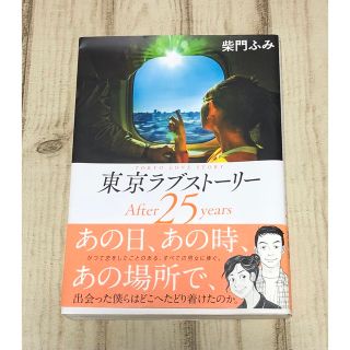 東京ラブスト－リ－Ａｆｔｅｒ２５ｙｅａｒｓ(青年漫画)