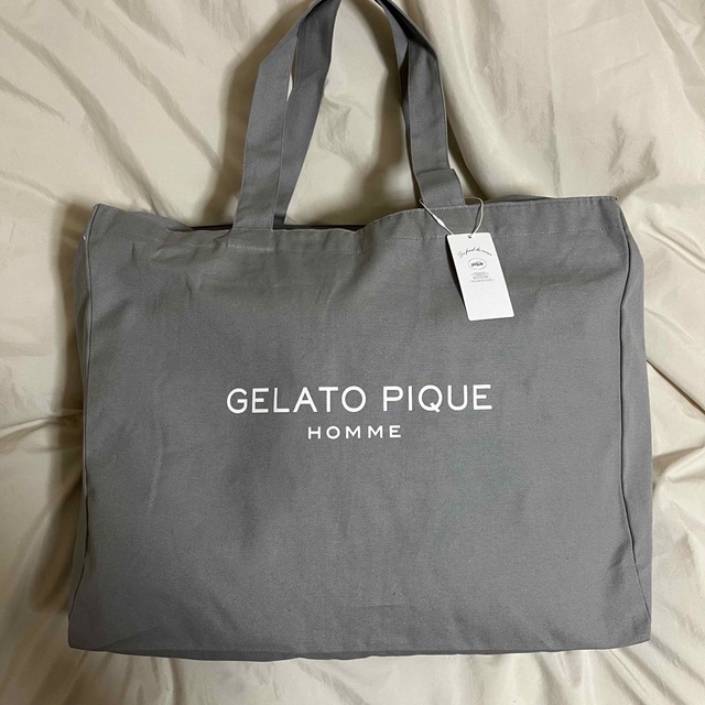 gelato pique - ジェラートピケ 福袋 2023 HOMME オムの通販 by