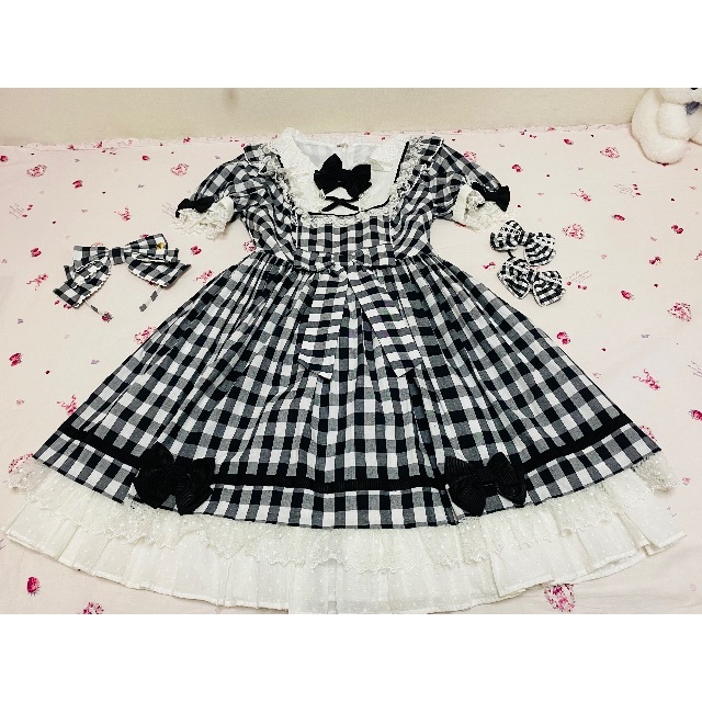 Angelic Pretty - アンジェリックプリティ ワンピース