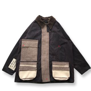 Barbour - 90s Barbour WARM PILELINING バブアーライナー C44の通販 ...