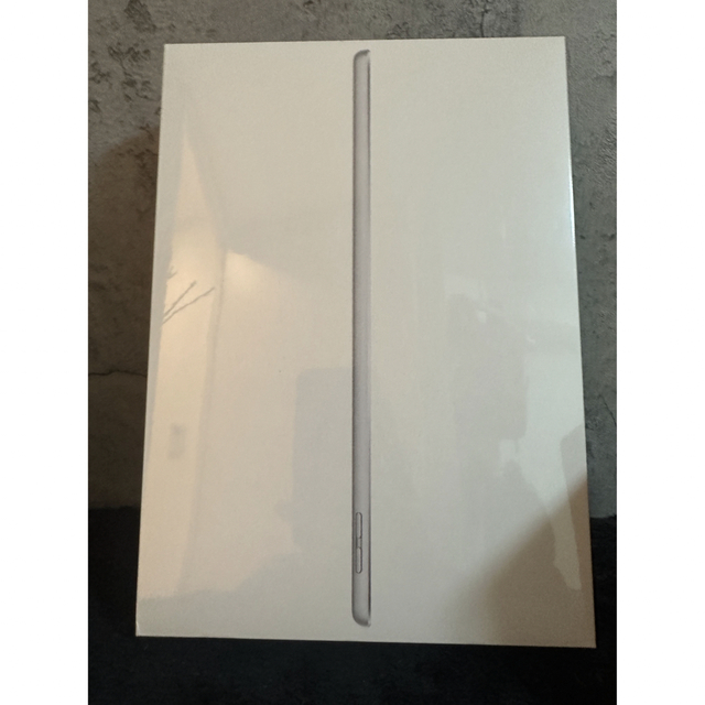 【新品未開封】Apple iPad 第9世代 Wi-Fi 64GB 1