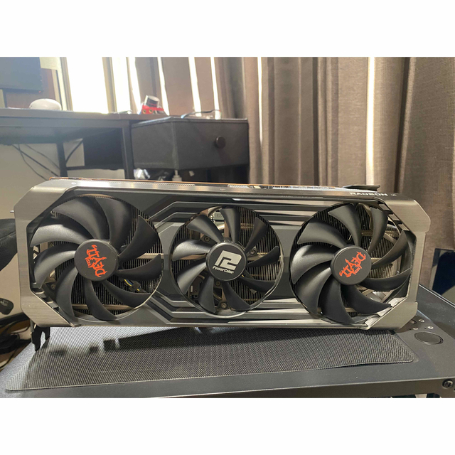 Rx6800xt