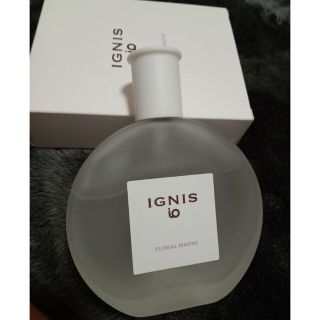 イグニス(IGNIS)のイグニス イオ　フローラル モーヴ(香水(女性用))