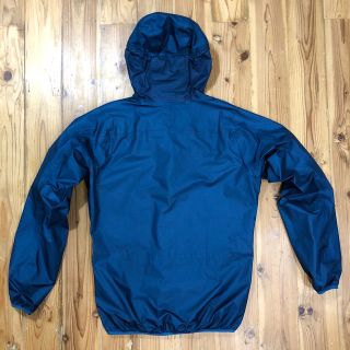 レア！ Montane Spektr smock M