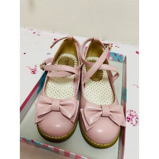 BABY,THE STARS SHINE BRIGHT(靴/シューズ ・ ピンク/桃色系 BABY,THE STARS SHINE BRIGHT(靴/シューズ ・ ピンク/桃色系