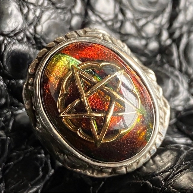 品質検査済 L'Arc~en~Ciel - アレックスストリーター 限定品 K18