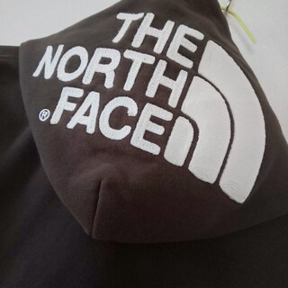 ノースフェイス(THE NORTH FACE) ブラウン パーカー(メンズ)の通販 100 