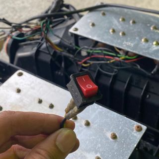 AVEST トラック用 シーケンシャル LEDテール 点灯確認済 - www.top4all.pl