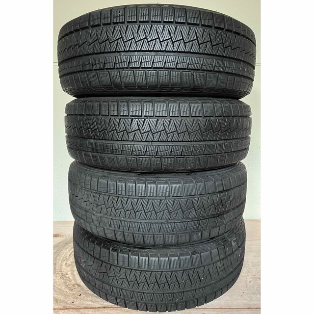 225/60R18 ピレリ4本セット