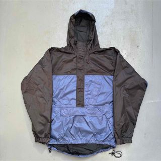 エルエルビーン(L.L.Bean)の90s ヴィンテージ GORE-TEX レイ REI アノラック ゴアテックス(マウンテンパーカー)