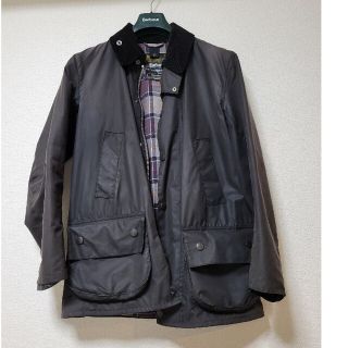 バーブァー(Barbour)のBarbour オイルドジャケット CLASSIC BEWICK(ブルゾン)