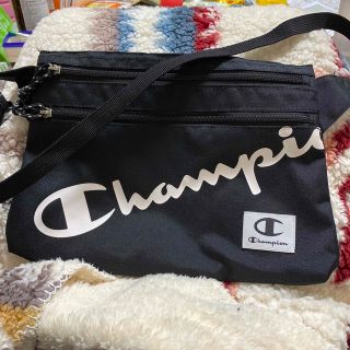 チャンピオン(Champion)のチャンピオンショルダーバック(ショルダーバッグ)