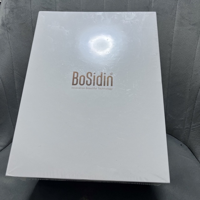 bosidin 脱毛器のサムネイル