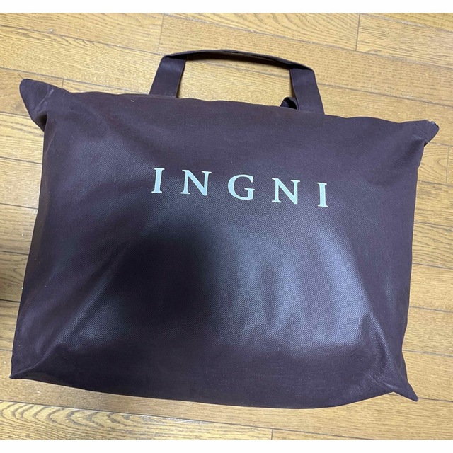 INGNI 福袋2023