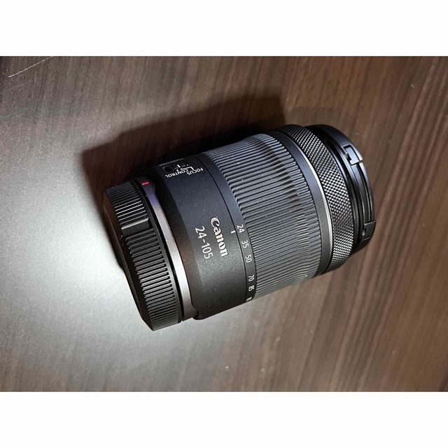 Canon EOS R6 RF 24-105 F4-7.1 STM レンズキット