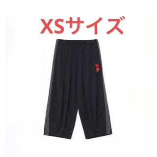 Yohji Yamamoto - YOHJI YAMAMOTO Embroidery ラップパンツの通販 by ...