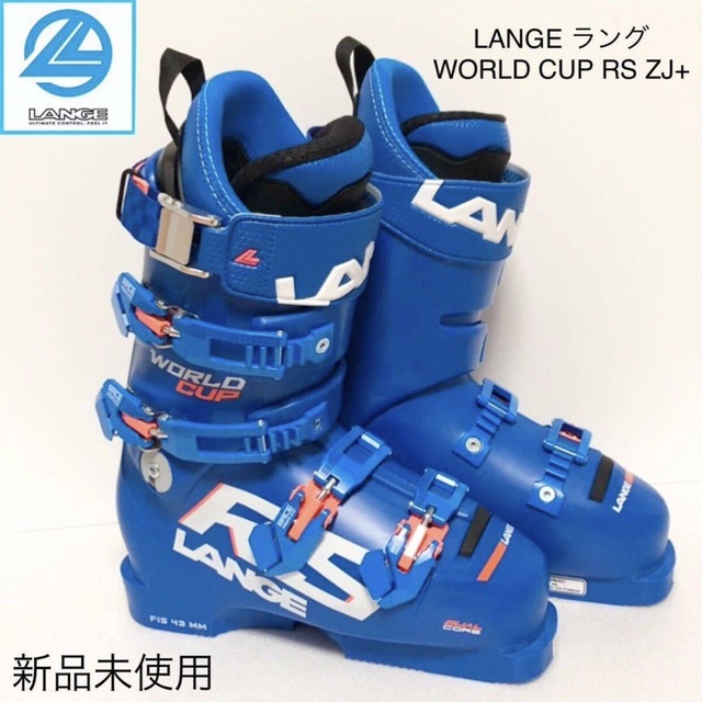 スキーLANGE RS120S.C. 24.5cm 97mmワイズスポーツ・レジャー-www
