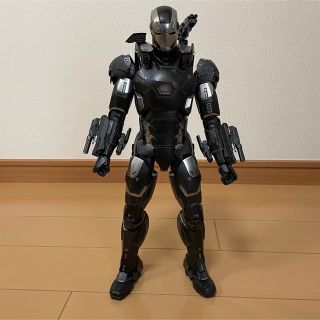 ホットトイズ(Hot Toys)のホットトイズ　ウォーマシン　マーク3 中古美品(アメコミ)