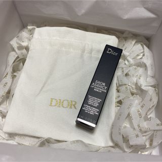 ディオール(Dior)の新品！Dior マキシマイザー　セラム(リップグロス)