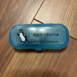 view Suica 限定クリップ(キャラクターグッズ)