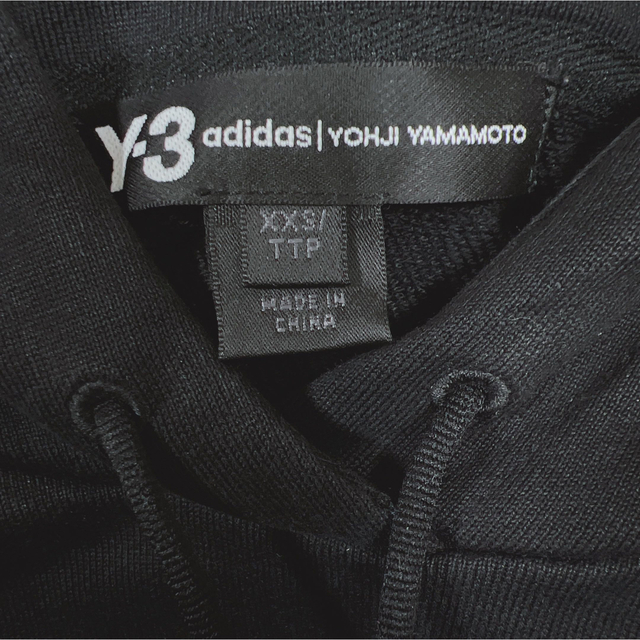 極美品！adidas Y-3(ヨウジヤマモト アディダス ワイスリー)トレーナー