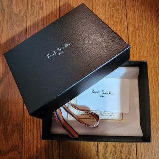 ポールスミス(Paul Smith)のPaul Smith　空箱(ショップ袋)