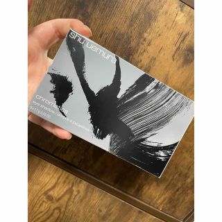 シュウウエムラ(shu uemura)のアイシャドウ(アイシャドウ)