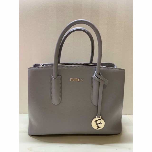 FURLA ツーウェイバッグ