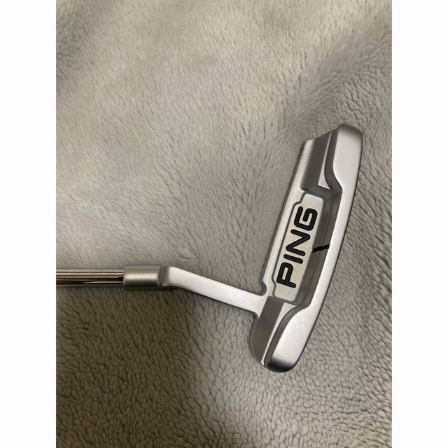 ping Anser sigma2 渋野日向子使用モデル-