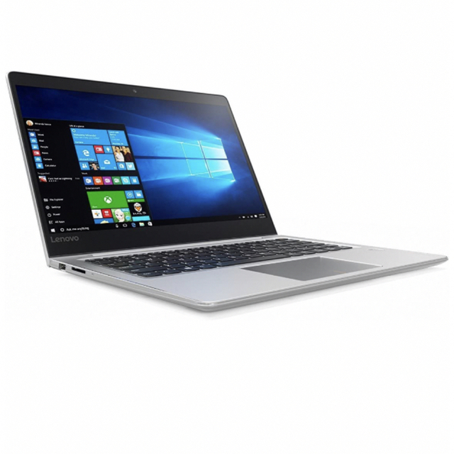 IdeaPad 710S Plus Touch 13インチ 3