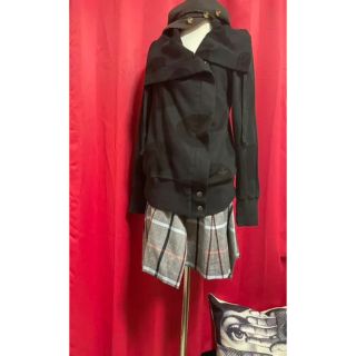 ヴィヴィアン(Vivienne Westwood) ブルゾン(レディース)の通販 92点