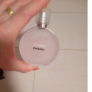 シャネル(CHANEL)のCHANEL　チャンス　オー　タンドゥル　ヘアミスト(ヘアウォーター/ヘアミスト)