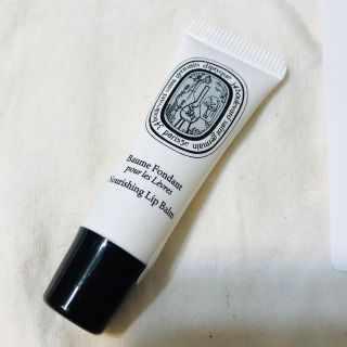 ディプティック(diptyque)の★マル様専用　diptyque ディプティック　リップバーム　特製サイズ　5ml(リップケア/リップクリーム)