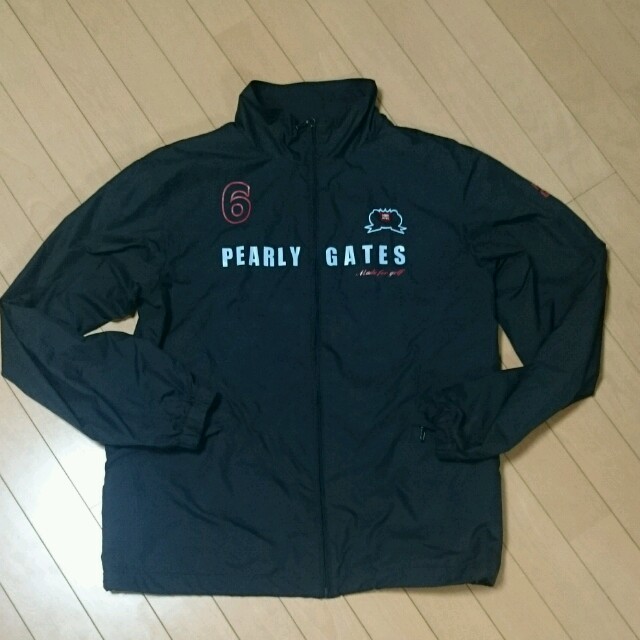 PEARLY GATES  アウター