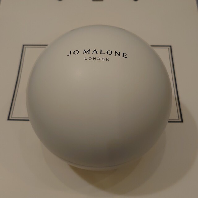 Jo Malone(ジョーマローン)のJo Malone 新品未使用 2022 ホワイトモス＆スノードロップ コロン コスメ/美容の香水(香水(女性用))の商品写真