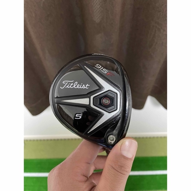 Titleist(タイトリスト)のタイトリストシャフト　セット スポーツ/アウトドアのゴルフ(クラブ)の商品写真